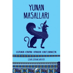 KARAKARGA / YUNAN MASALLARI
