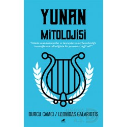 KARAKARGA / YUNAN MİTOLOJİSİ