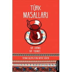 KARAKARGA / TÜRK  MASALLARI