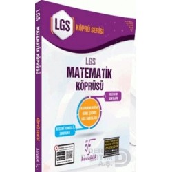 KAREKÖK /   LGS MATEMATİK KÖPRÜSÜ