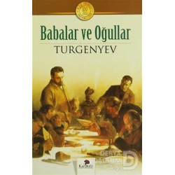 KARANFİL /  BABALAR VE OĞULLAR