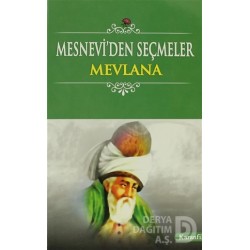 KARANFİL /  MESNEVİDEN SEÇMELER MEVLANA