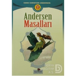 KARANFİL /  ANDERSEN MASALLARI