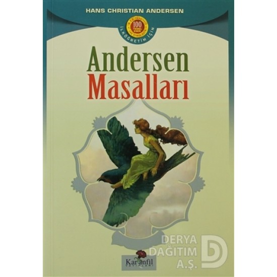 KARANFİL / ANDERSEN MASALLARI