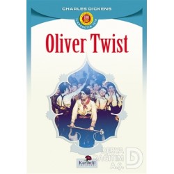 KARANFİL /  OLİVER TWİST
