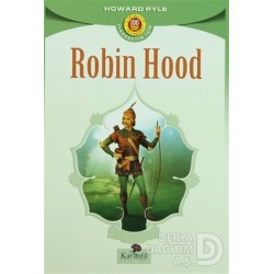 KARANFİL /  ROBİN HOOD