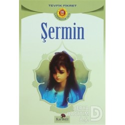 KARANFİL /  ŞERMİN / TEVFİK FİKRET