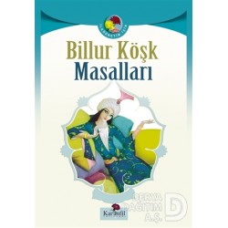 KARANFİL /  BİLLUR KÖŞK MASALLARI
