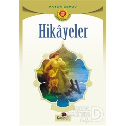 KARANFİL /  HİKAYELER