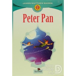 KARANFİL /  PETER PAN