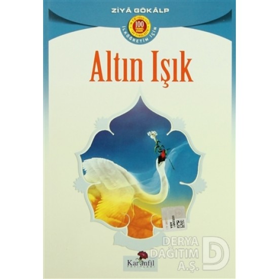 KARANFİL / ALTIN IŞIK