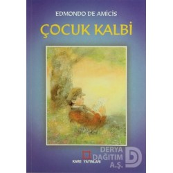 KARE / ÇOCUK KALBİ