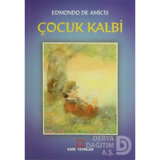 KARE / ÇOCUK KALBİ