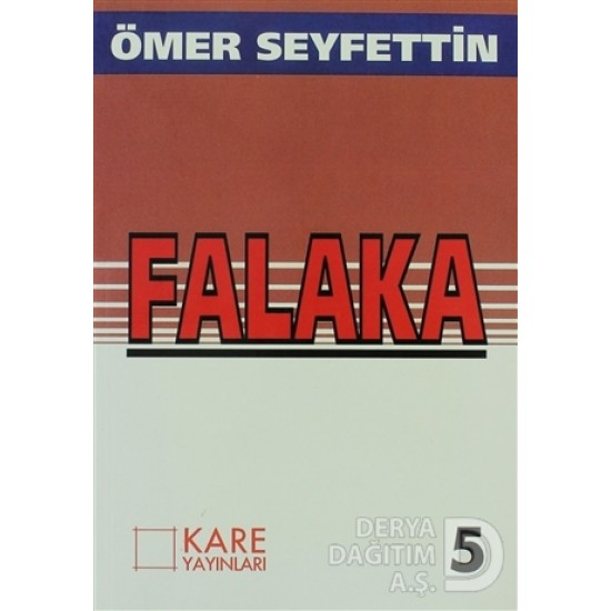 KARE / FALAKA