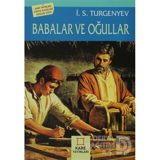 KARE / BABALAR VE OĞULLAR