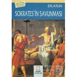 KARE / SOKRATESİN SAVUNMASI