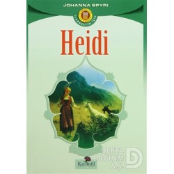 KARANFİL /  HEİDİ