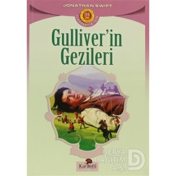 KARANFİL /  GULLİVERİN GEZİLERİ