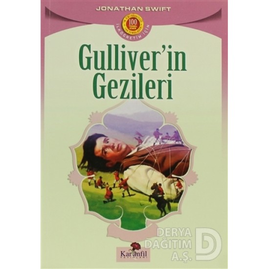 KARANFİL / GULLİVERİN GEZİLERİ