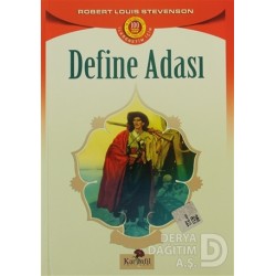 KARANFİL /  DEFİNE ADASI