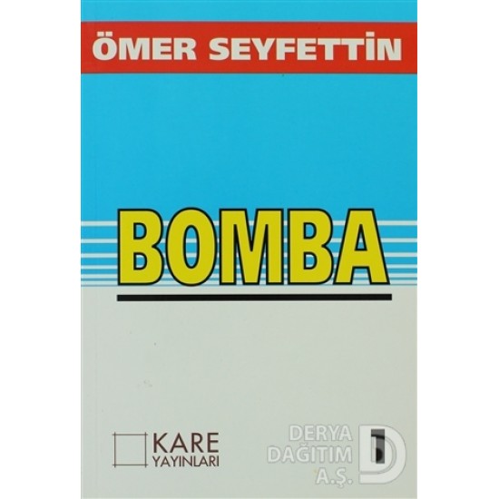 KARE / BOMBA