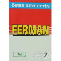 KARE / FERMAN