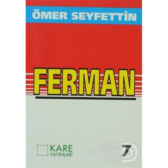 KARE / FERMAN