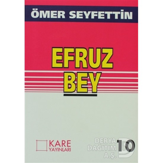 KARE / EFRUZ BEY