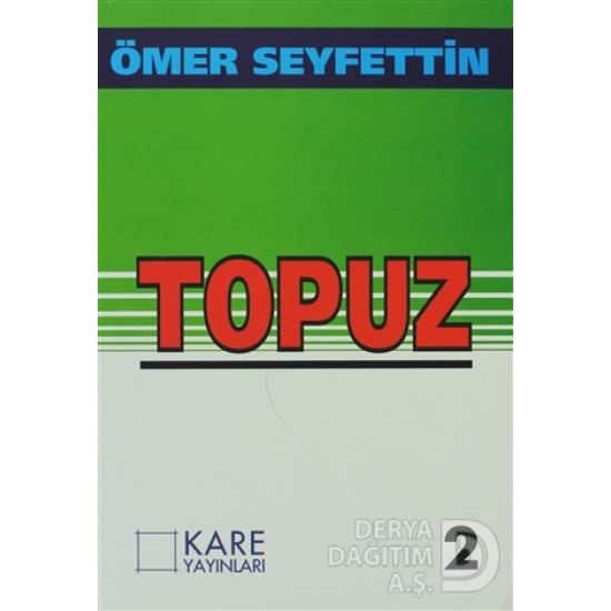 KARE / TOPUZ