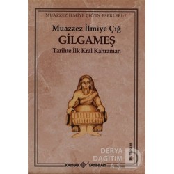 KAYNAK / GİLGAMEŞ