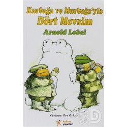 KELİME / KURBAĞA VE MURBAĞAYLA DÖRT MEVSİM