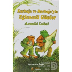 KELİME / KURBAĞA VE MURBAĞA İLE EĞLENCELİ GÜNLER