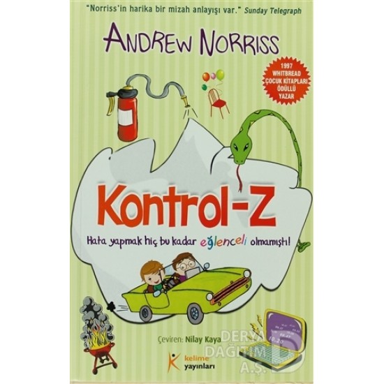 KELİME / KONTROL Z KELİME / KONTROL Z