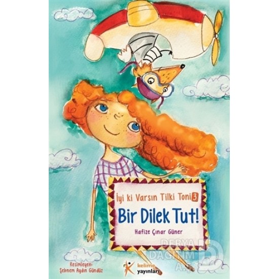 KELİME / BİR DİLEK TUT