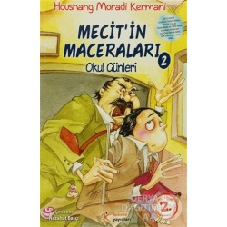 KELİME / MECİTİN MACERALARI 2