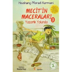 KELİME / MECİTİN MACERALARI 3 -HOUSHANG MORADI KE