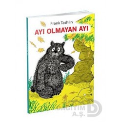 KİDZ / AYI OLMAYAN AYI - FRANK TASHLİN