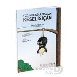 KİDZ / YÜZÜNDE GÜLLER AÇAN KESELİ SIÇAN