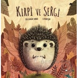 KİDZ / KİRPİ İLE SERGİ