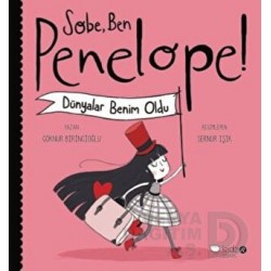 KİDZ / SOBE BEN PENELOPE - DÜNYALAR BENİM OLDU