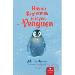 KİDZ / HAYATI KEŞFETMEK İSTEYEN PENGUEN - HAYVAN