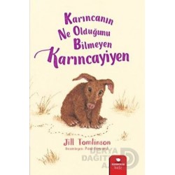 KİDZ / KARINCANIN NE OLDUĞUNU BİLMEYEN KARINCAYİYE