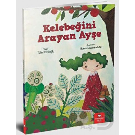 KİDZ / KELEBEĞİNİ ARAYAN AYŞE