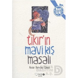 KİDZ / TIKIRIN MAVİ KIŞ MASALI
