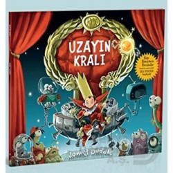 KİDZ / UZAYIN KRALI