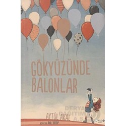 KİDZ / GÖKYÜZÜNDE BALONLAR