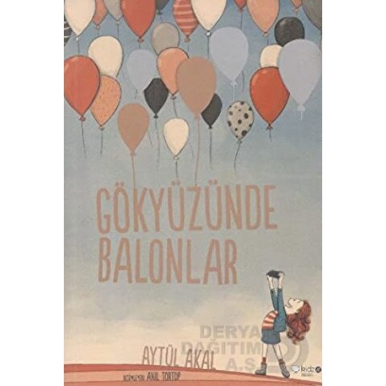 KİDZ / GÖKYÜZÜNDE BALONLAR