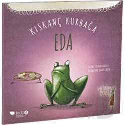KİDZ / KISKANÇ KURBAĞA EDA