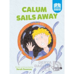 KİDZ / CALUM SAILS AWAY
