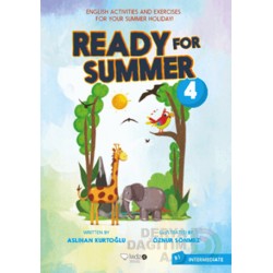 KİDZ / READY FOR SUMMER - 4